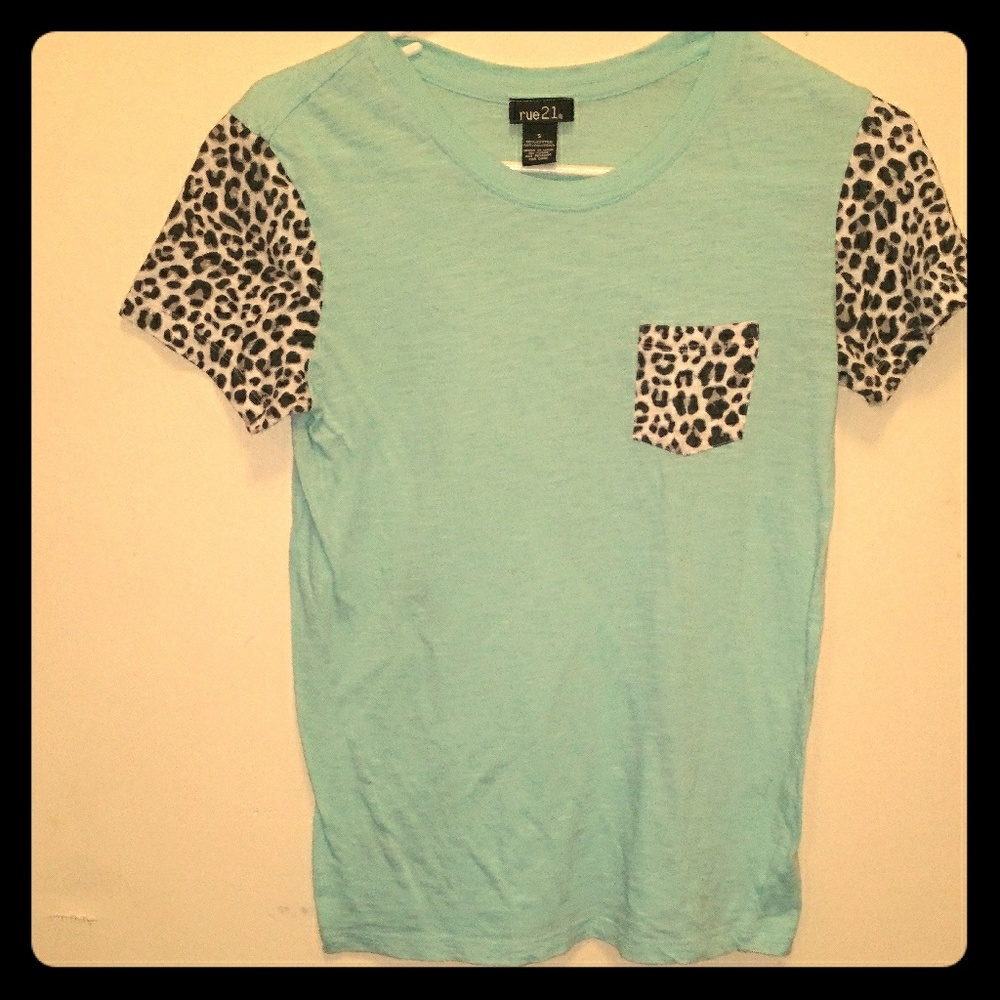 Rue21 Shirt